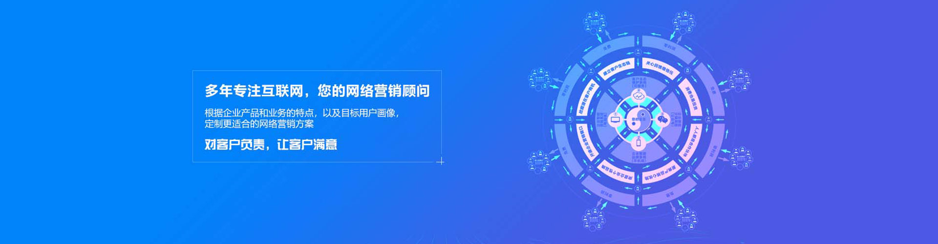 灵石百度网络推广
